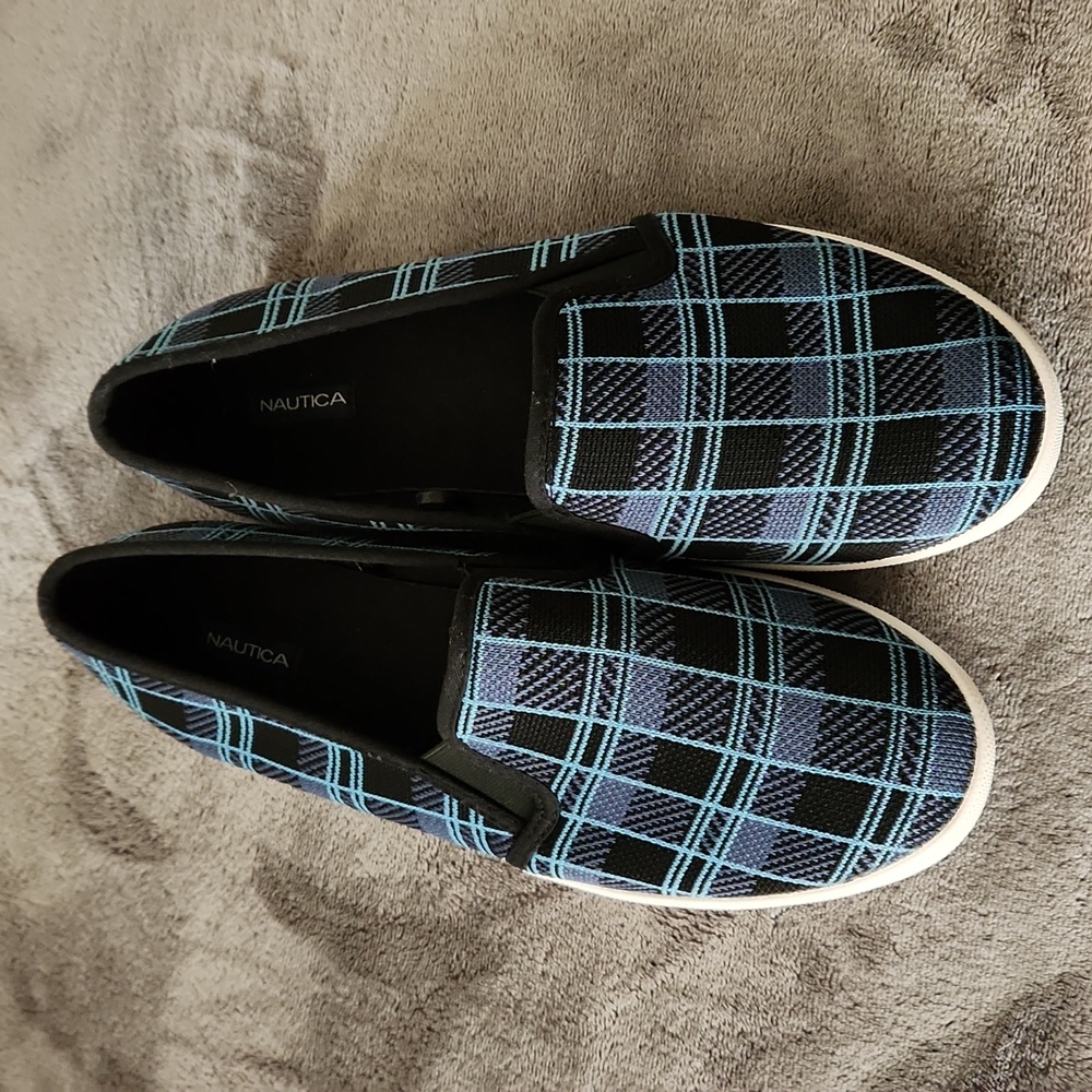 Nautica Loafers